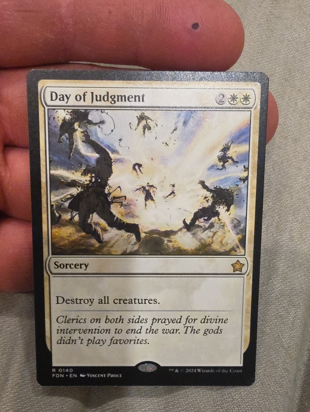 Magic: The Gathering